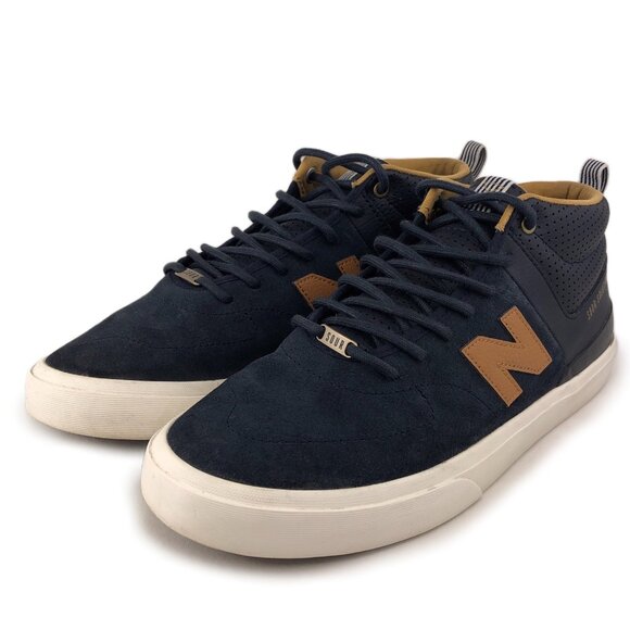 New Balance Sour Solution Numeric 379 Mid Sneakers 11 D main image 9